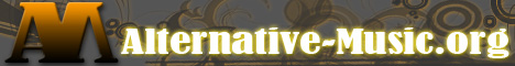 Alternative Music Blog