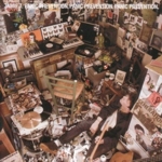 Jamie T – Panic Prevention