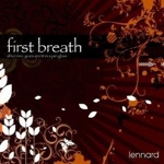 First Breath First Breath