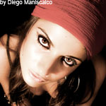 Mariangela Demurtas