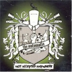 The Automatic – Not Accepted Anywhere
