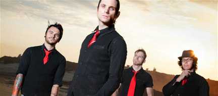 The Parlotons