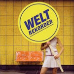 Weltrekorder Weltrekorder