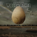 Cosmic Egg Cosmic Egg